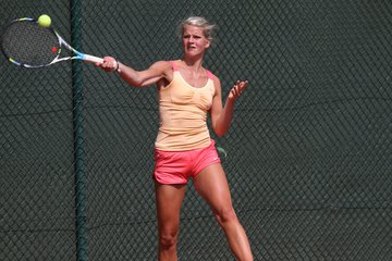 Carolin Schmidt 340 - Punktspiel TC RW Wahlstedt  Rot-Weiß Seeburg